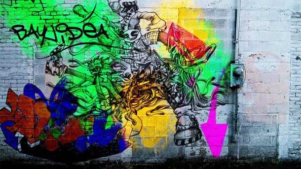 graffiti wallpaper 23