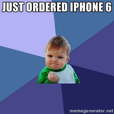 iPhone 6 Memes 30
