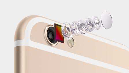 iPhone 6 unveiled 13