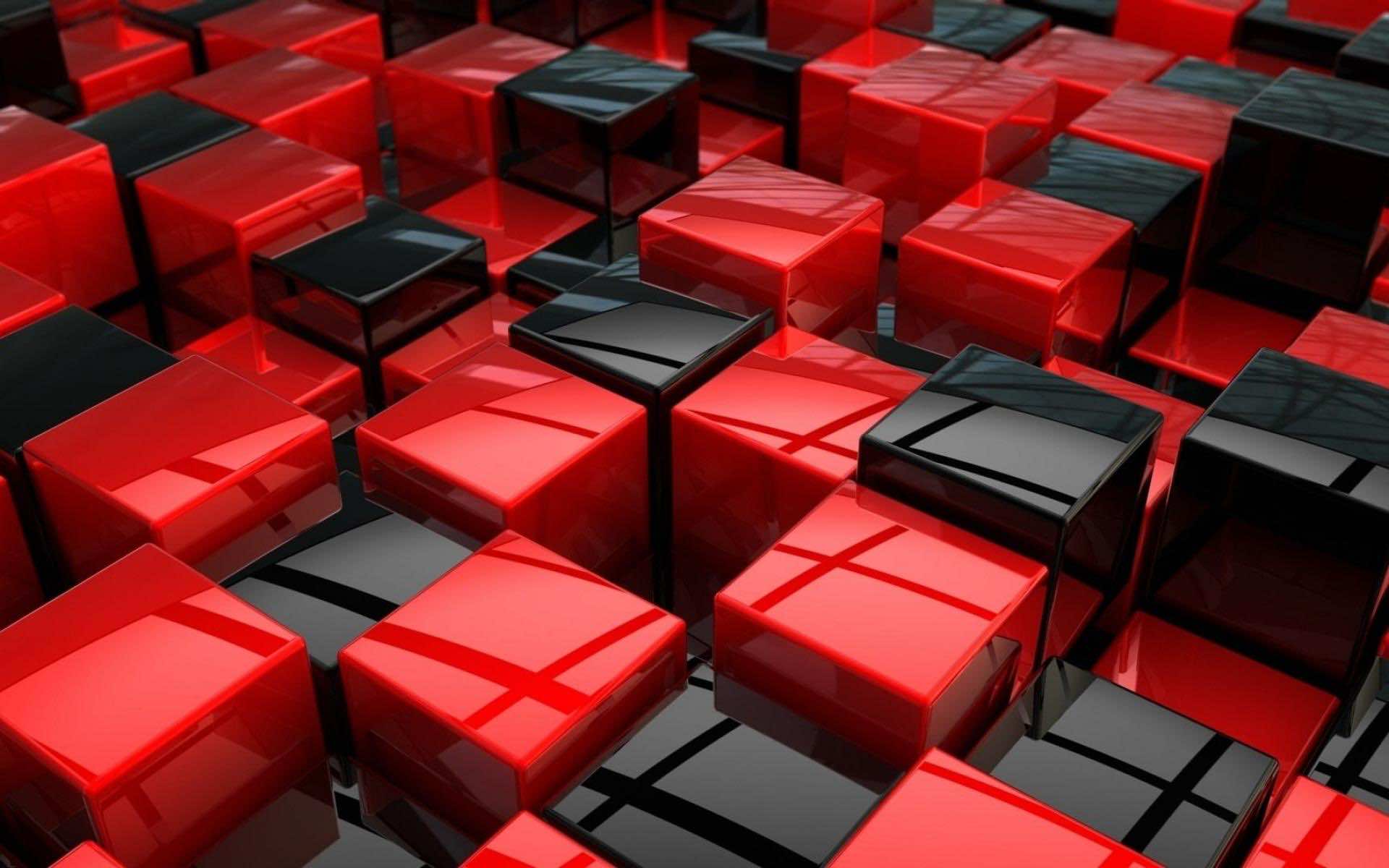 40 Crisp Red Wallpapers For Desktop, Laptop and Tablet Devic