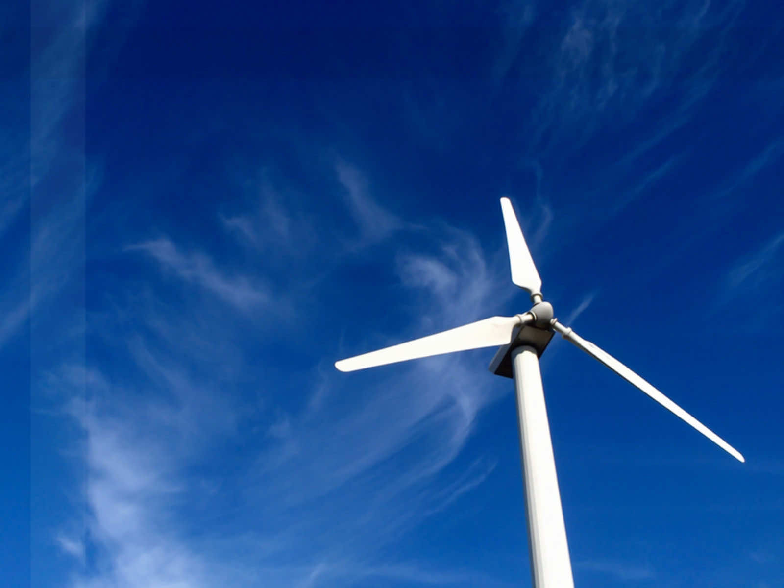 wind power wind turbines