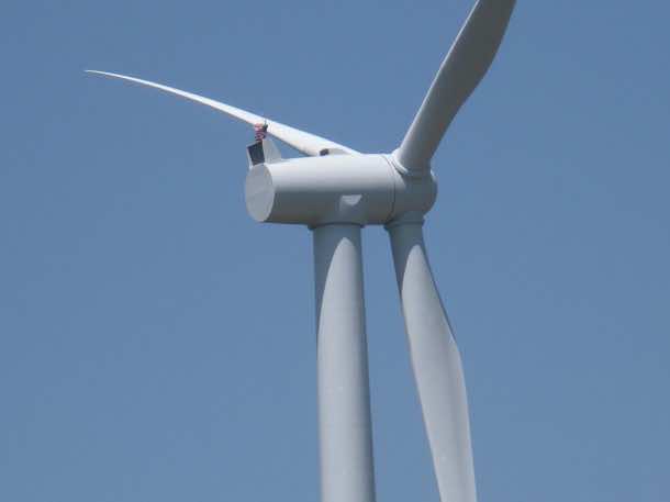 wind turbine pictures 17