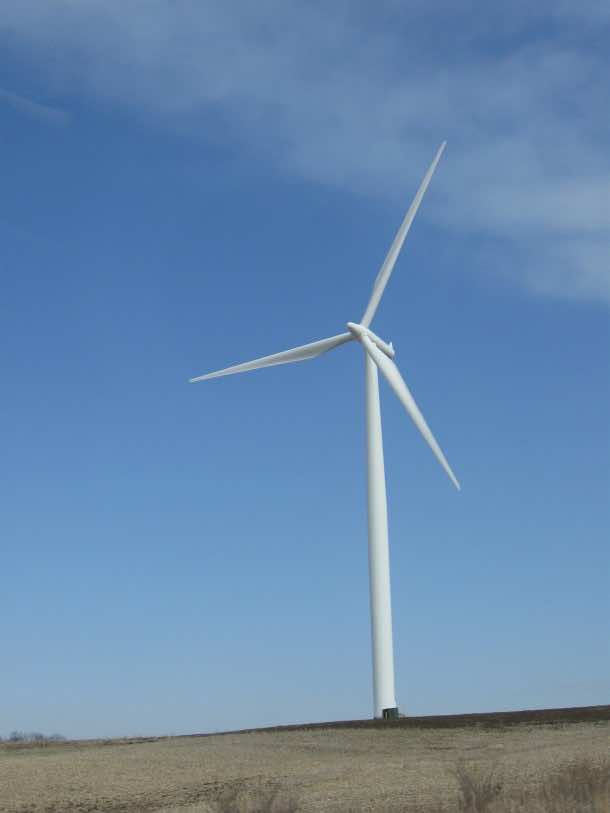 wind turbine pictures 6