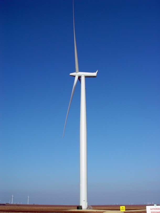 wind turbine pictures