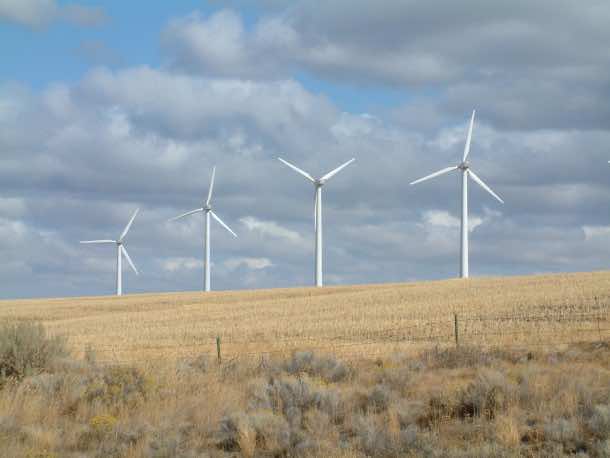 wind turbine pictures 7