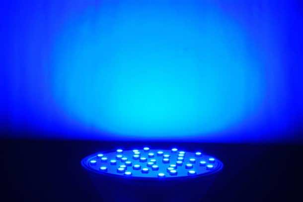2014 Nobel Prize in Physics – Blue LED 5