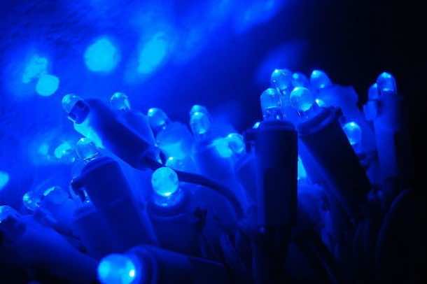 2014 Nobel Prize in Physics – Blue LED 7