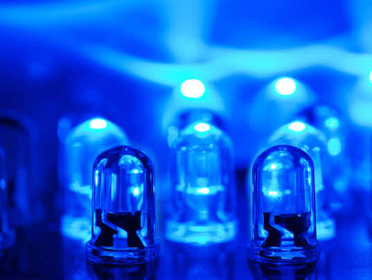 2014 Nobel Prize in Physics – Blue LED 4