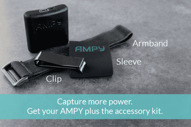 Ampy – Move Around and Create Energy6