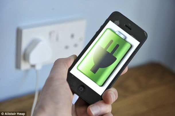 Battery That Can be Charged in 2 Minutes3
