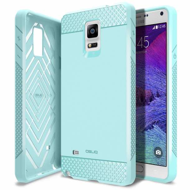 Best case for note 4 3