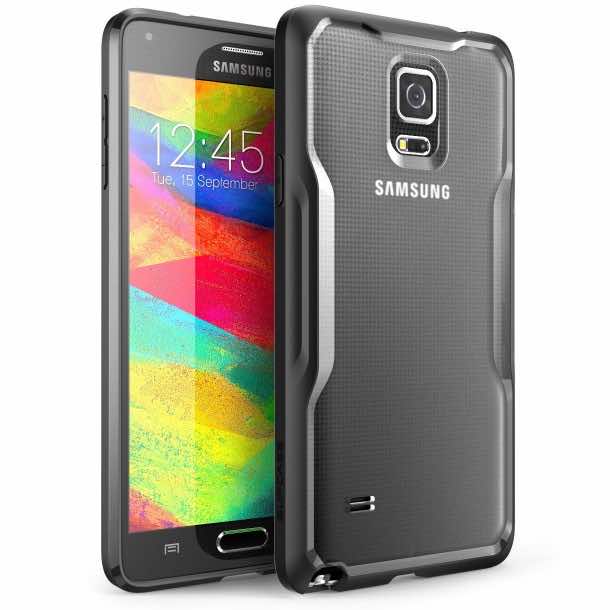 Best case for note 4 9
