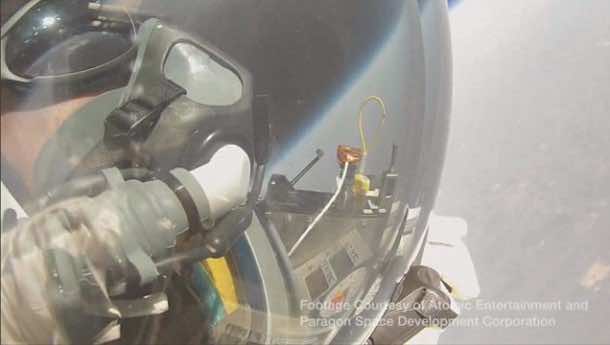 Google Senior Executive Breaks Felix Baumgartner’s Record for Highest Parachute Jump8