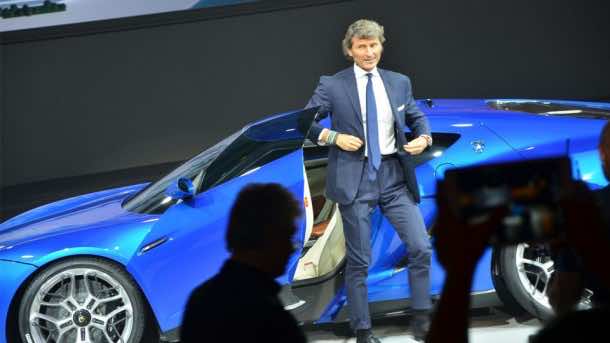 Lamborghini Releases Asterion Hybrid Concept2