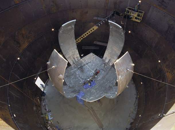Lockheed Martin Working on Compact Fusion Reactor 4