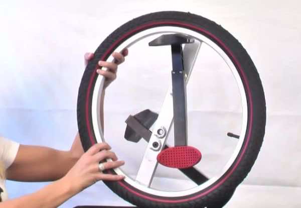 Lunicycle Makes Riding a Unicycle Easy5