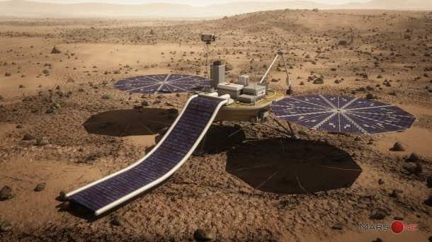 MIT Study Questions Mars One Mission Plan4