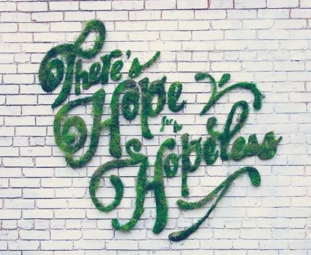 Moss Graffiti – How to Do It12