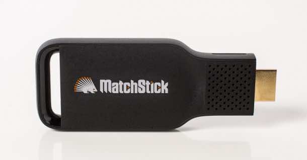 Mozilla Matchstick – The Open Source Dongle device