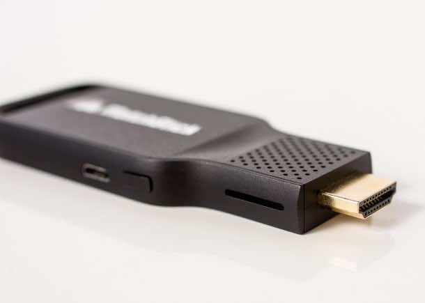 Mozilla Matchstick – The Open Source Dongle device6