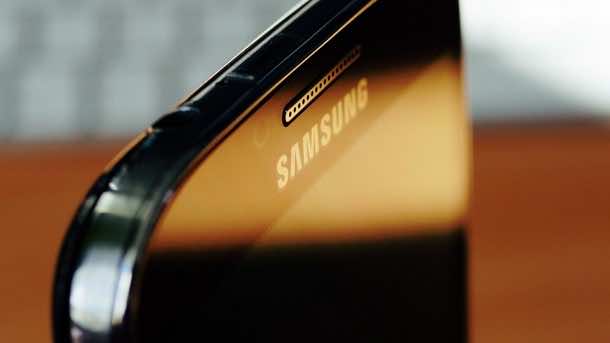 Samsung is Coming up With Wi-Fi Technology that Will Allow Downloading a 1 GB File in 3 Seconds5