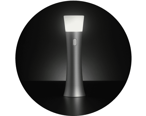 The Trioh – Portable and Amazing Design of Flashlight4