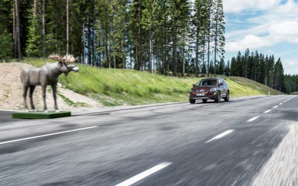 Volvo System will Prevent Accidents in Future – No Accident Future3
