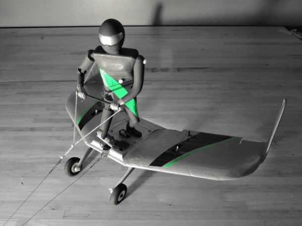 WingBoarding – Inspiration from TaleSpin