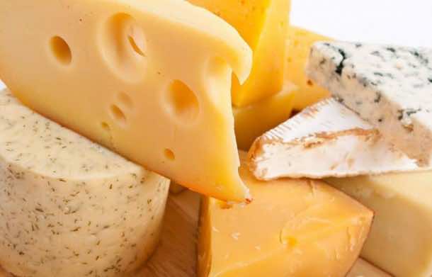 cheese-butter