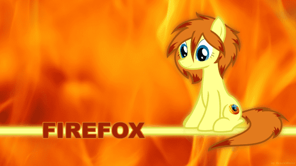 firefox wallpaper 1