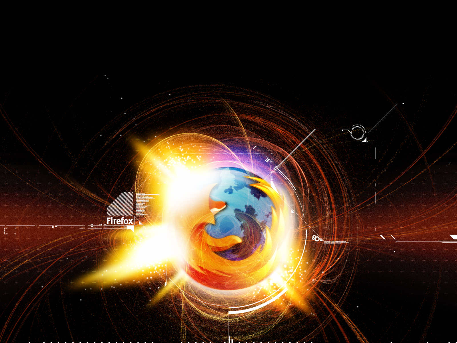 30 Firefox Wallpaper For Free Download In High Definition