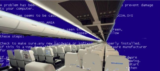 Airplanes without Windows, A Decade Away2