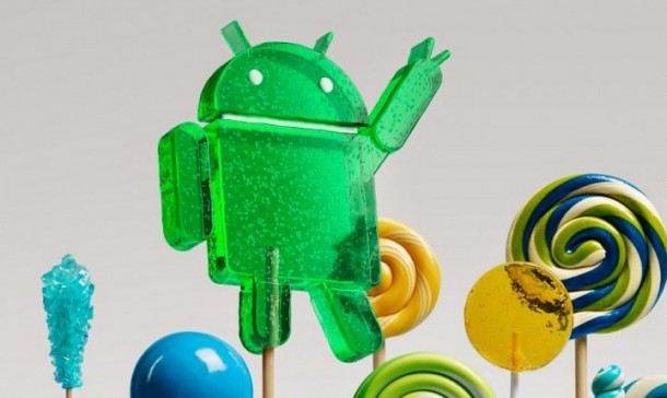 Android 5.0 "Lollipop" is Rolling Out6
