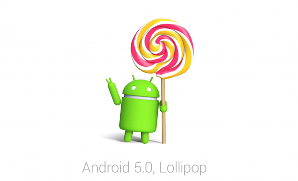 Android 5.0 "Lollipop" is Rolling Out7