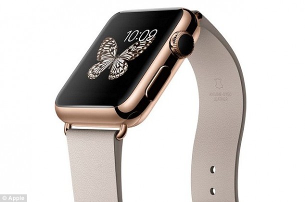 Apple Smartwatch – Rumors and Speculations6