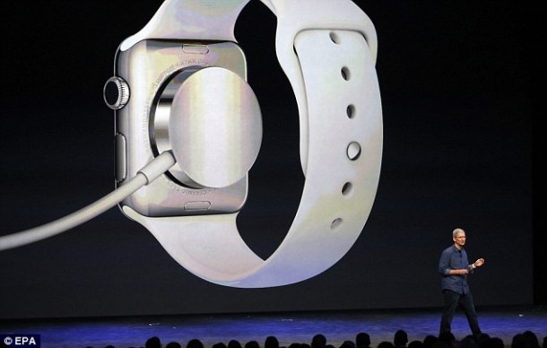 Apple Smartwatch – Rumors and Speculations8