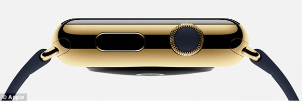 Apple Smartwatch – Rumors and Speculations7