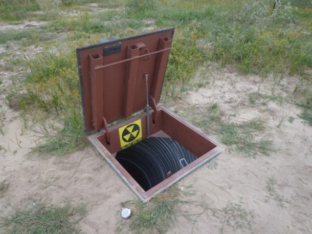 Atlas Survival Shelters – Underground Bunkers