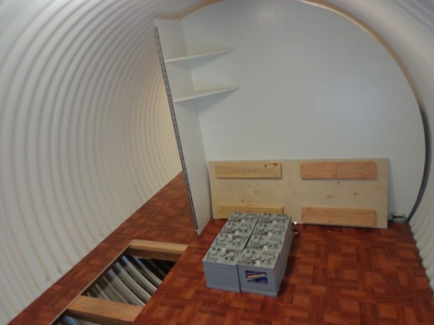 Atlas Survival Shelters – Underground Bunkers17