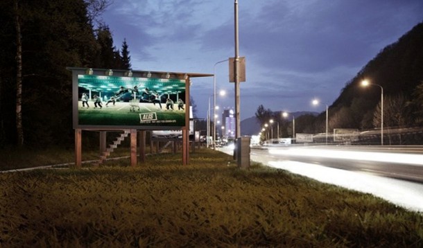 Billboard with Built-in Shelter – Project Gregory4
