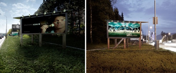 Billboard with Built-in Shelter – Project Gregory5