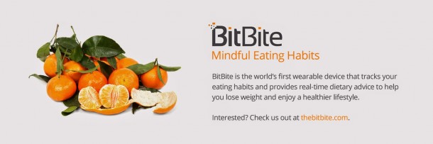 BitBite Food Tracker – Eating Quality Maintained5
