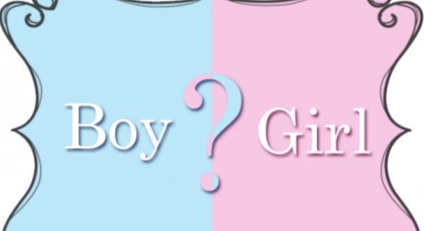 Boy-or-girl