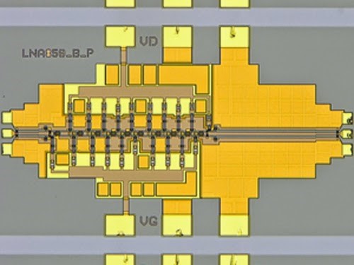 DARPA’s Circuit – Fastest Electronic Circuit3