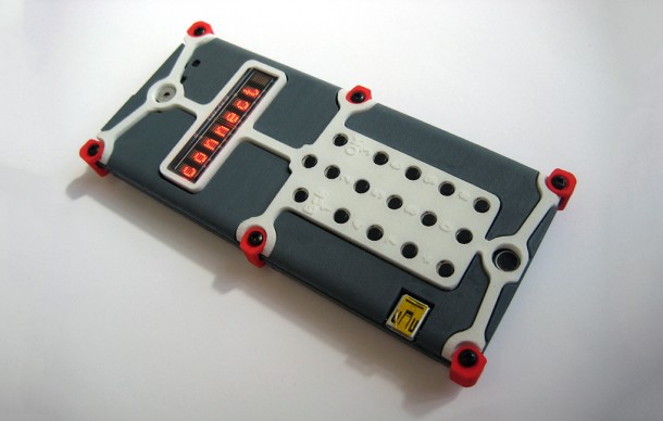 DIY Cellphone that Costs $200 10