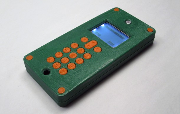 DIY Cellphone that Costs $200 11