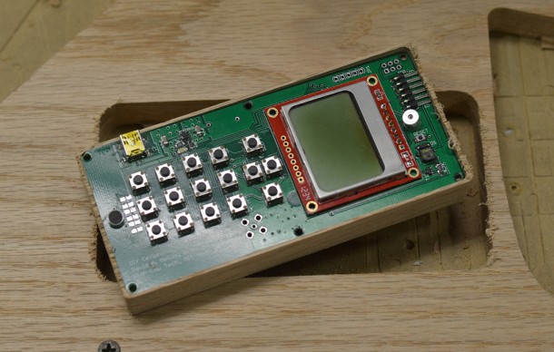 DIY Cellphone that Costs $200 4