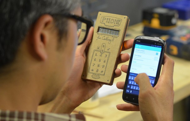 DIY Cellphone that Costs $200 8