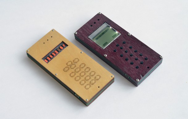 DIY Cellphone that Costs $2005