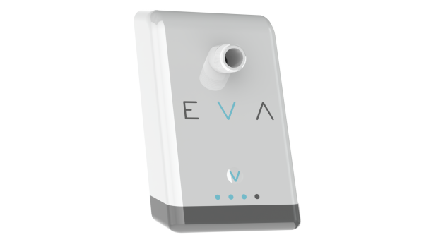 Eva Smart showerhead – Save Water7